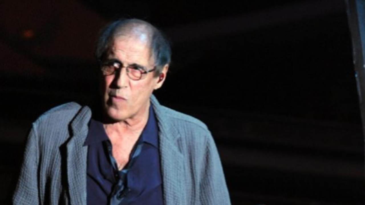 adriano celentano fiorello ricordo