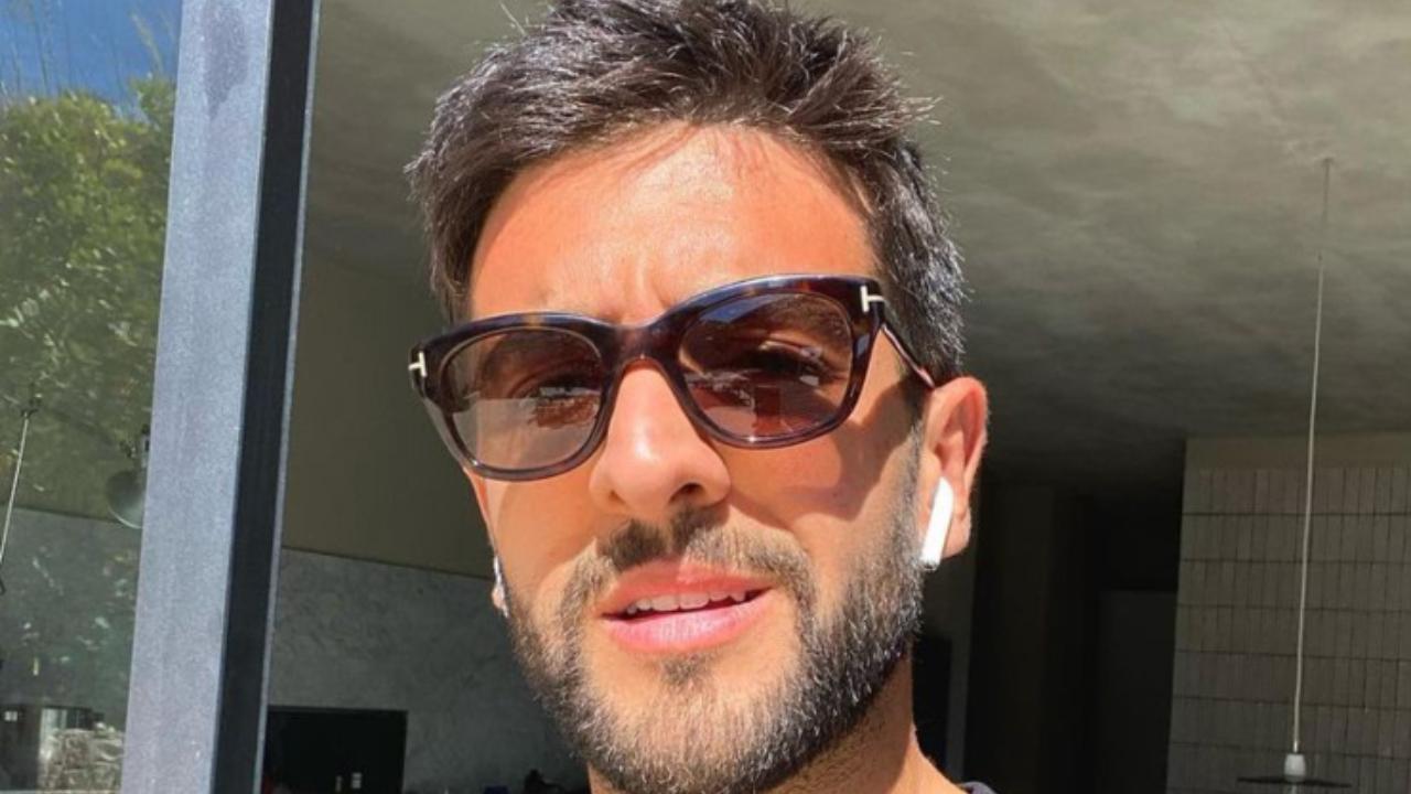 Il volo Piero Barone