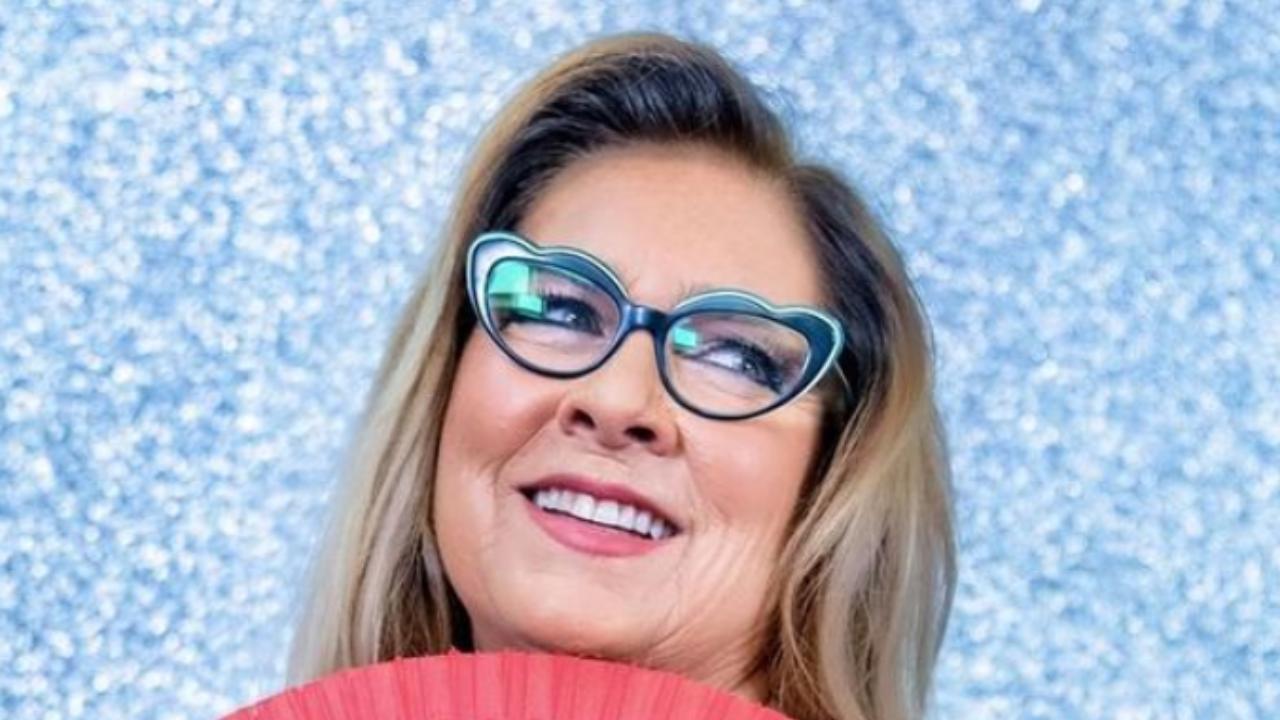 romina power foto instagram