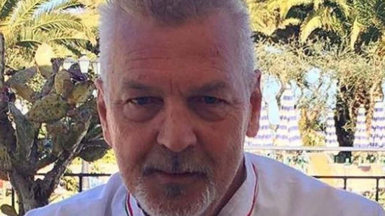 stefano tacconi notizia malore