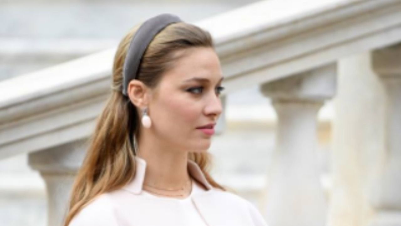 Beatrice Borromeo