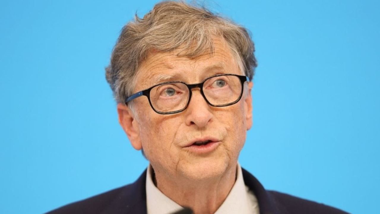 Bill Gates profezia