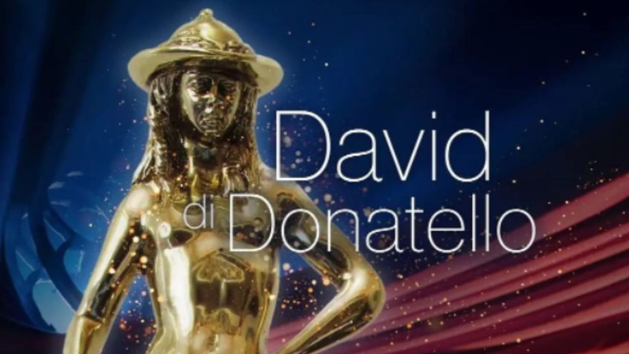 David di Donatello