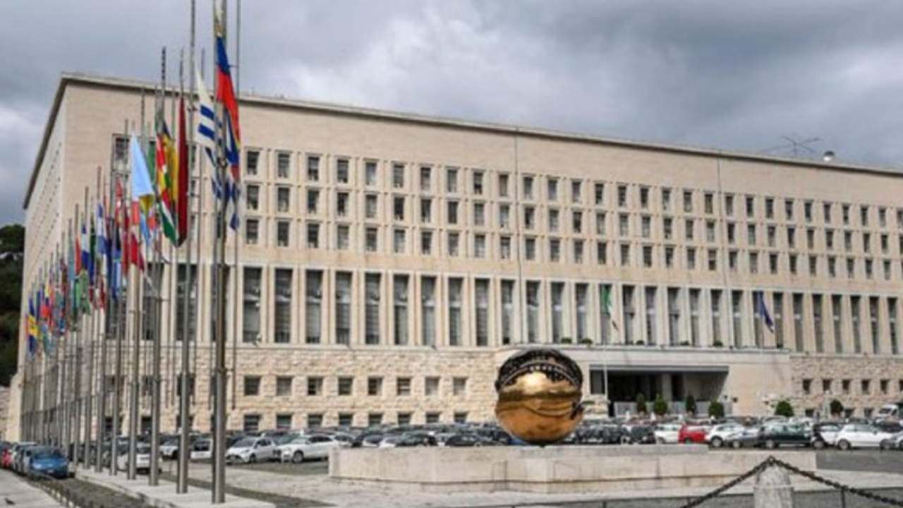 Farnesina ascensore tragedia