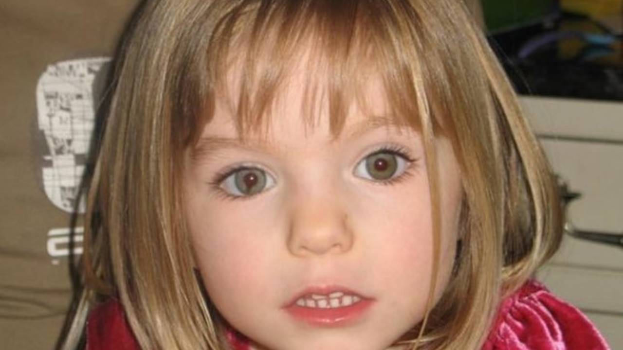 colpevole scomparsa maddie mccann