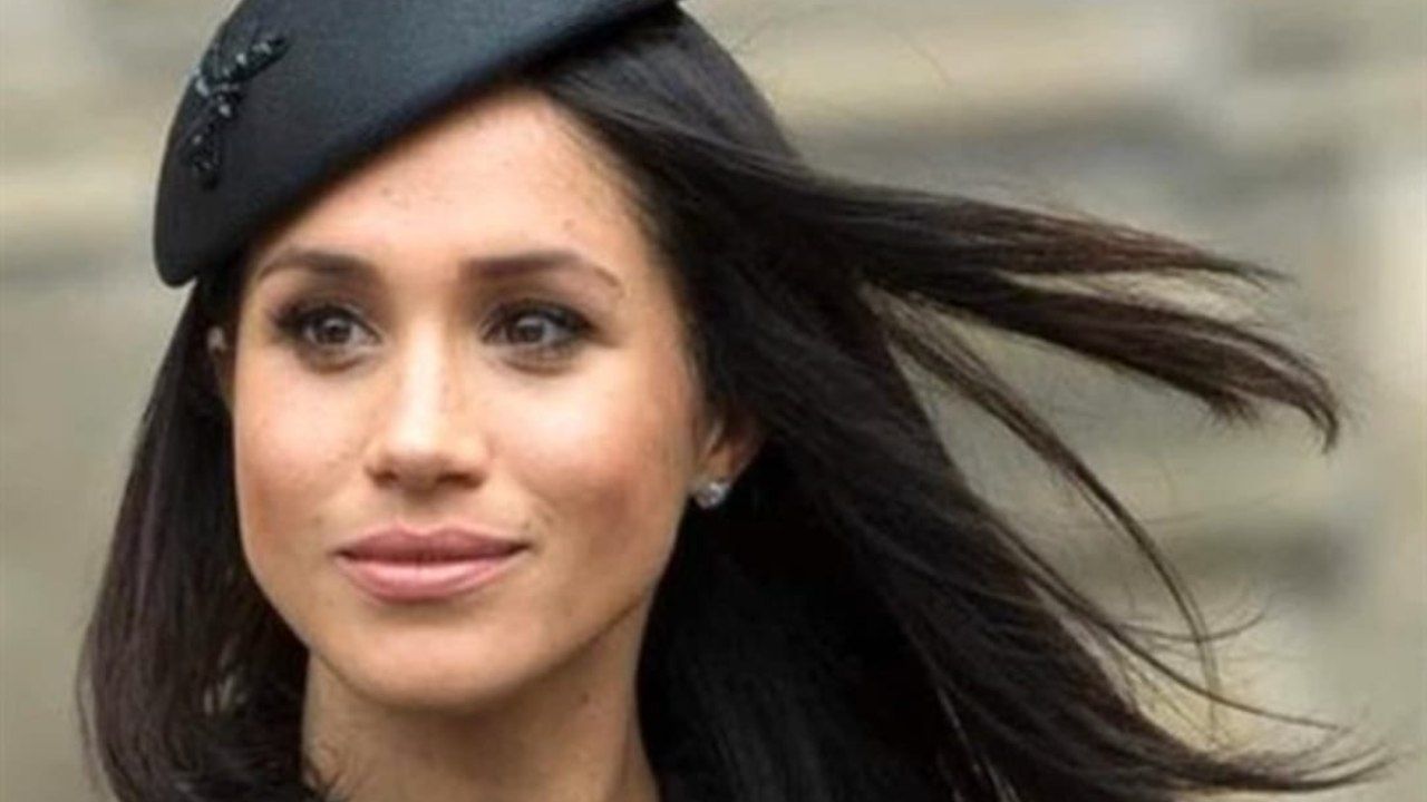 Meghan Markle torna a Londra