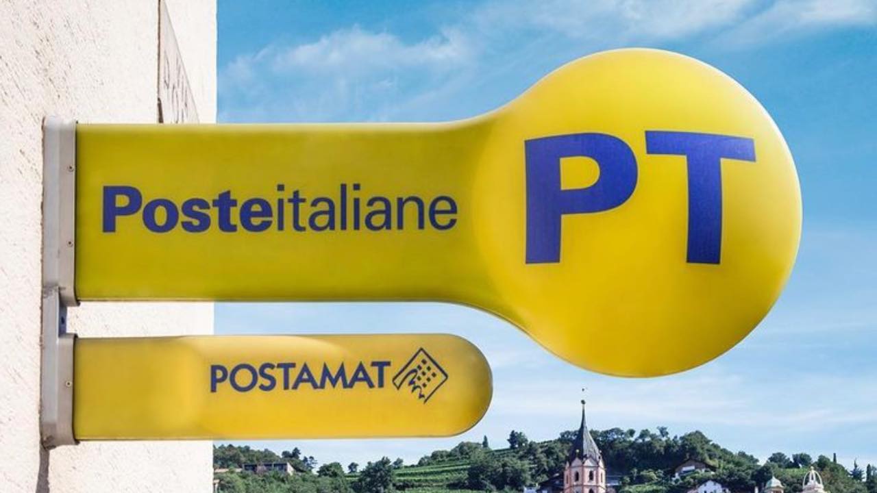 Poste Italiane servizi tilt non attacco hacker