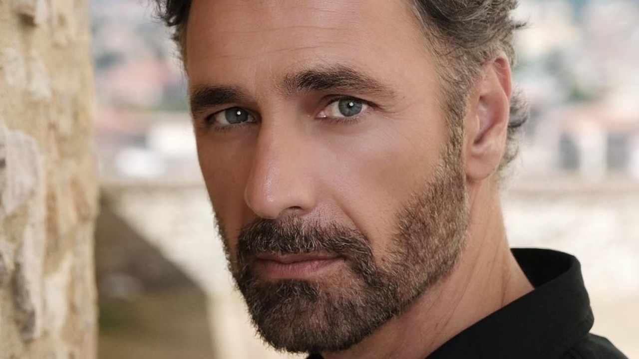 Raoul Bova Verissimo