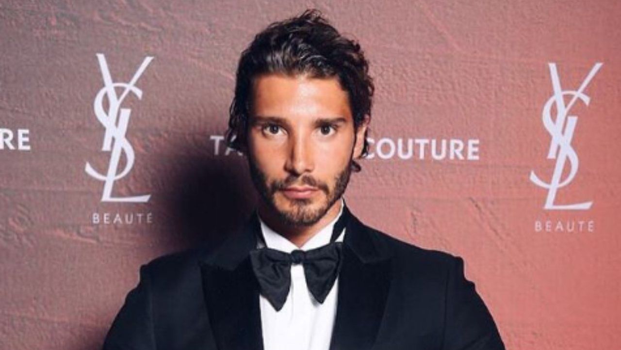 Stefano De Martino