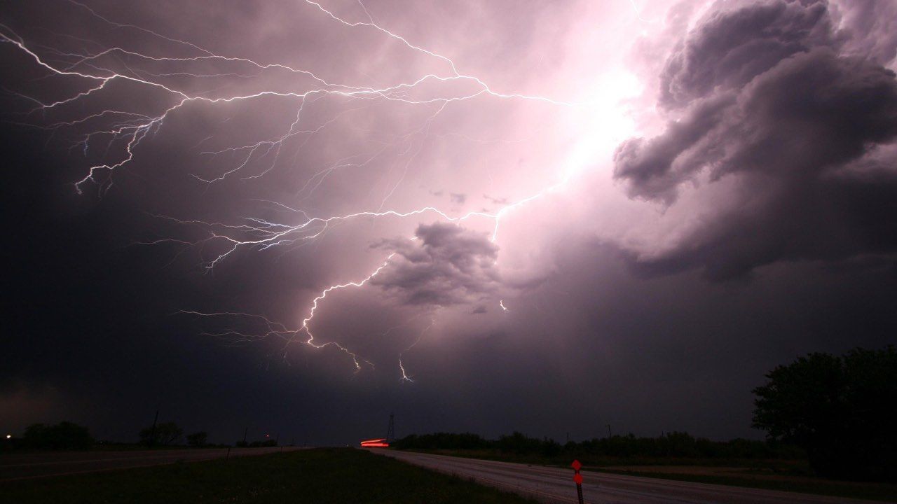 Meteo Italia tendenza prossima settimana