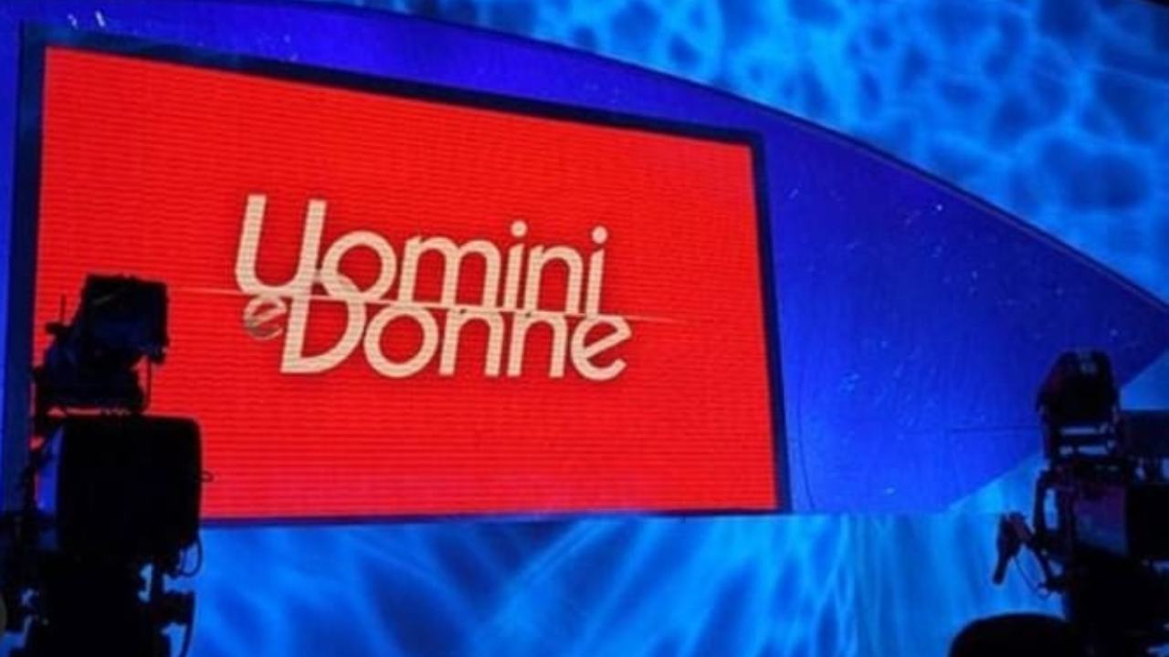 Uomini e Donne lite