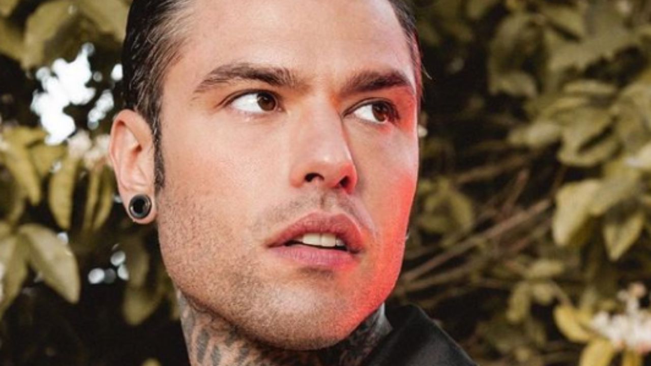 fedez ricordo amore