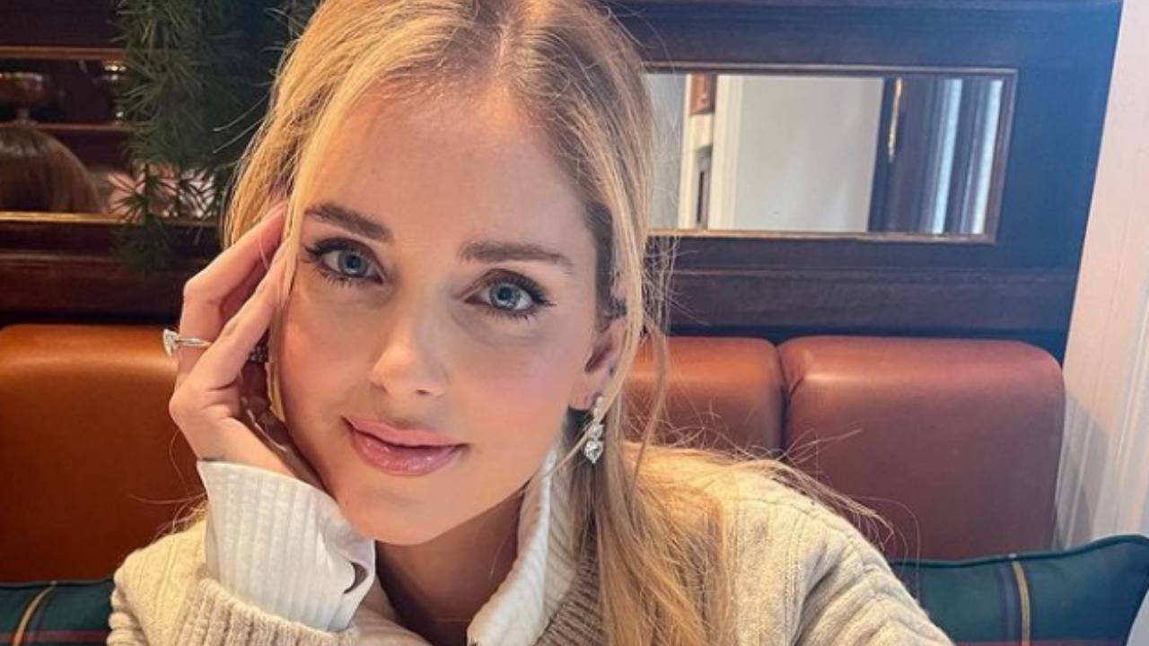 chiara ferragni foto instagram