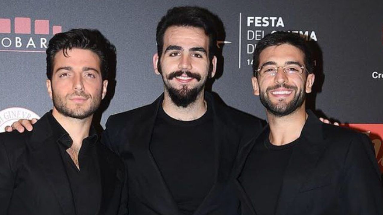 il volo annuncio notizia