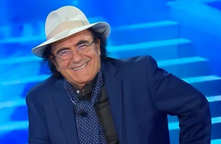 Al Bano