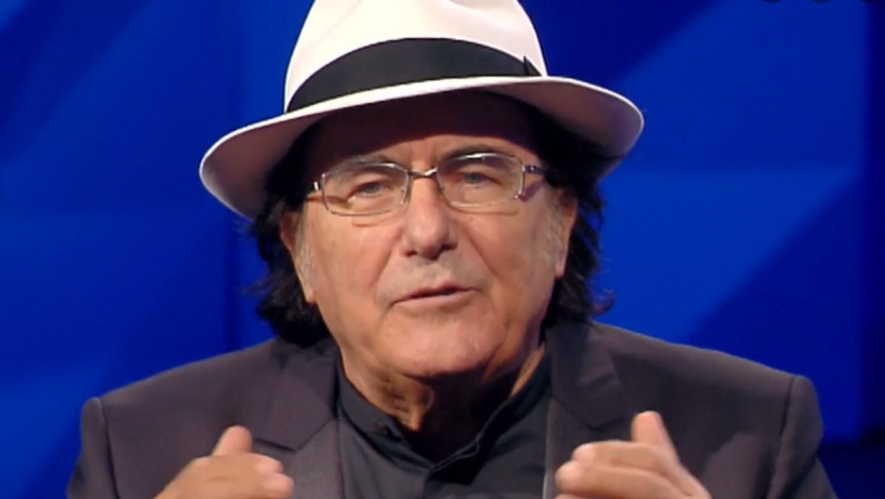 Al bano pagine memoria