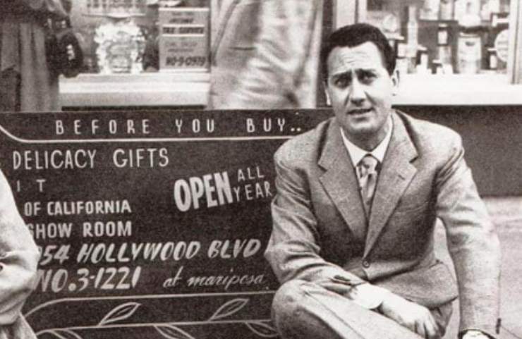 Alberto Sordi