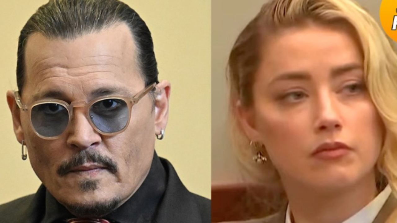 Amber Heard Johnny Depp (1)