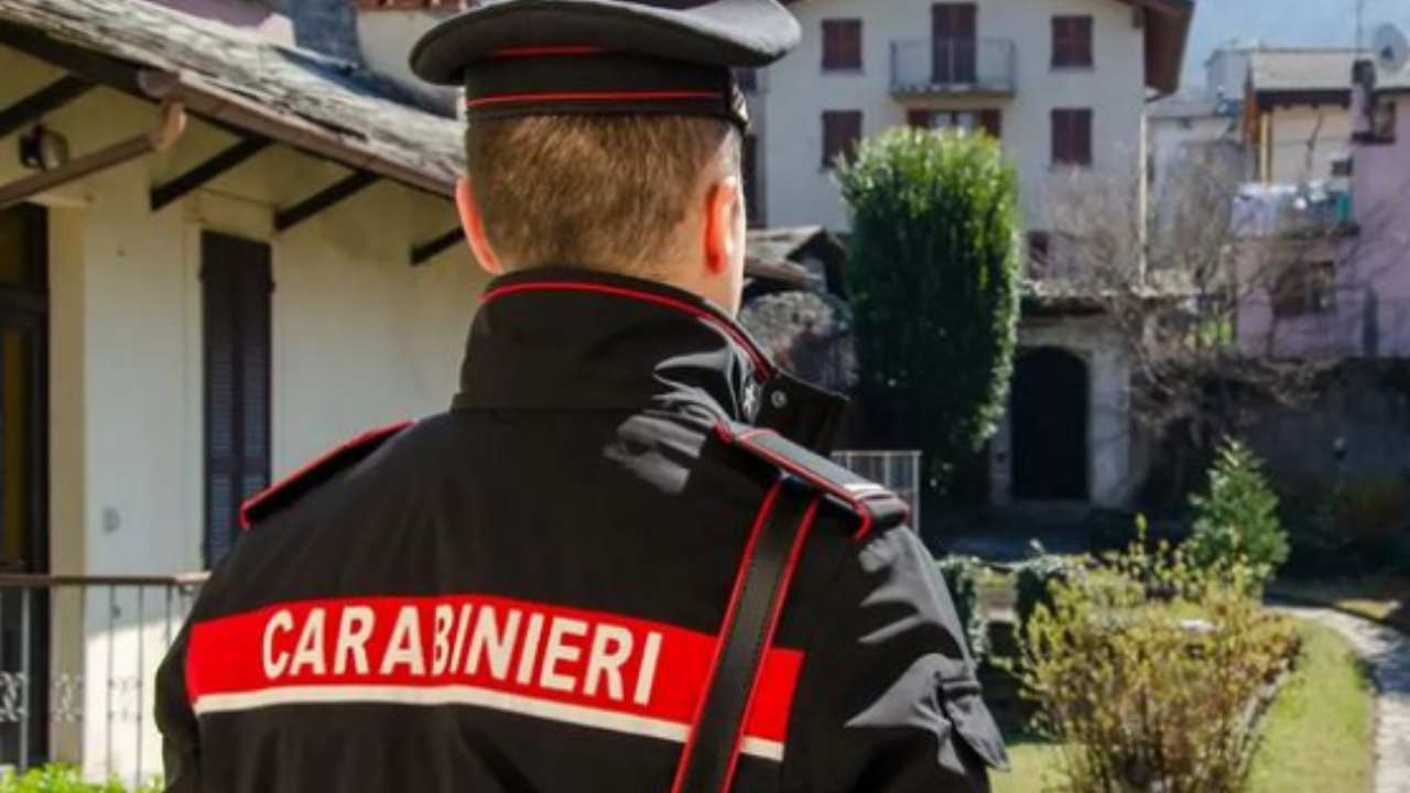 ipotesi omicidio suicidio