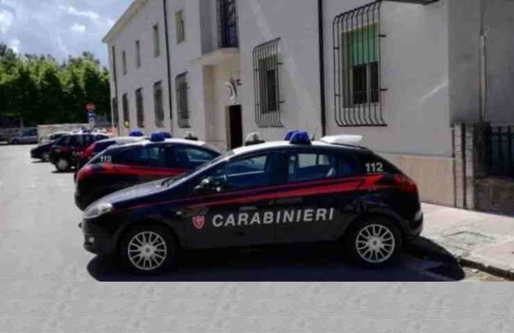 Carabinieri