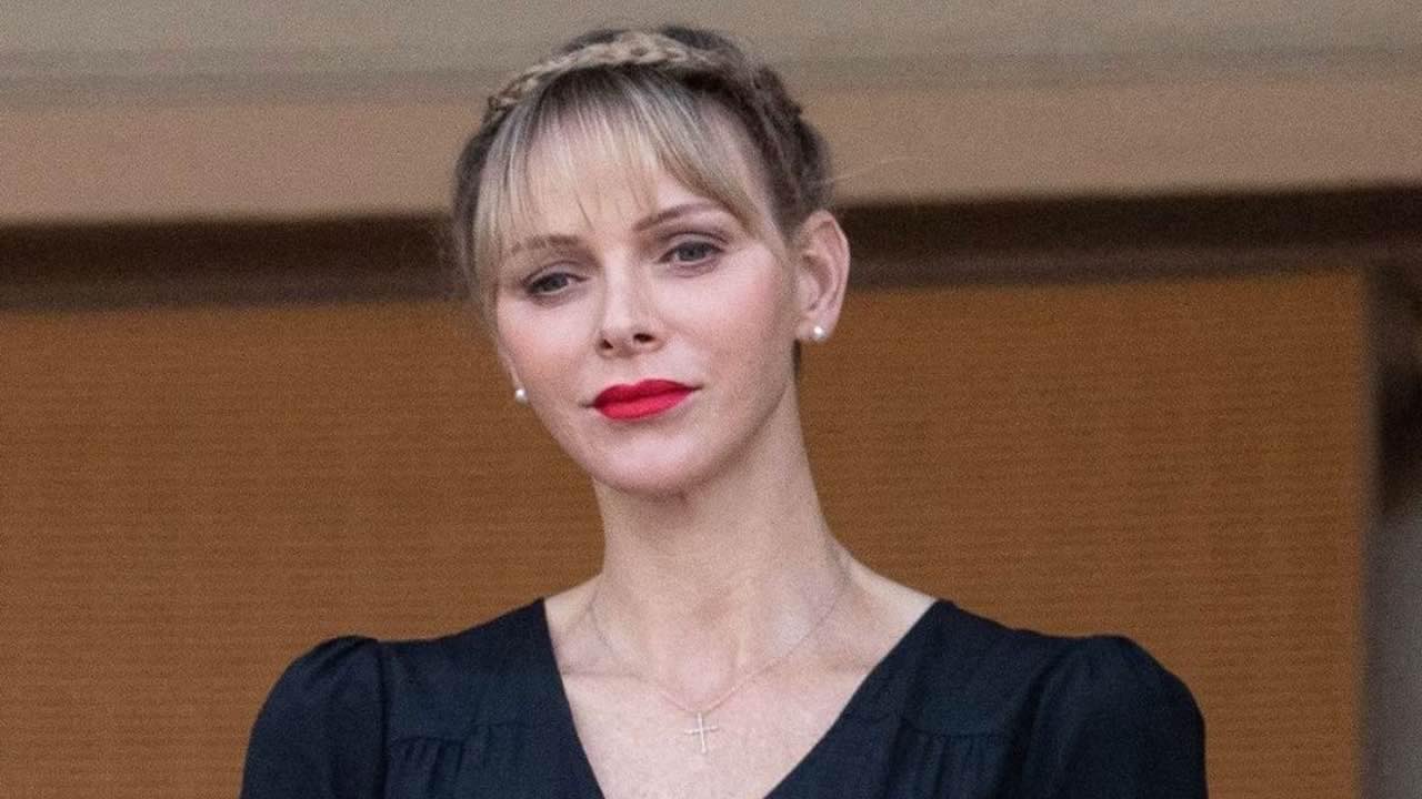 Charlene di Monaco ennesima stangata