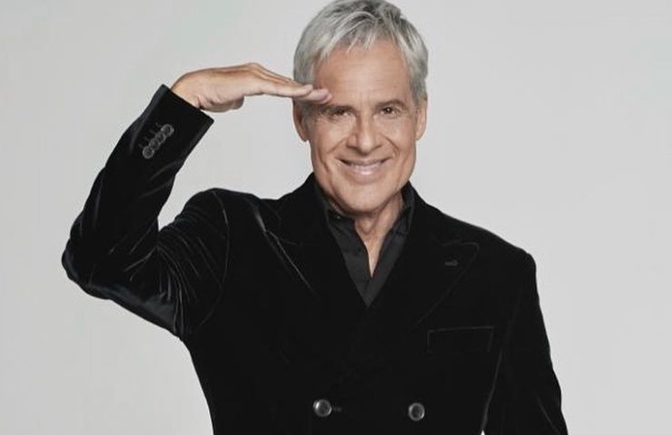 Claudio Baglioni contro Striscia 