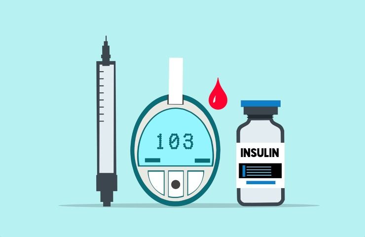 Diabete nuovo farmaco