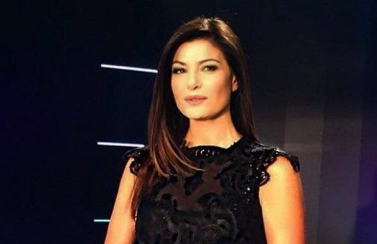 Ilaria D'Amico 