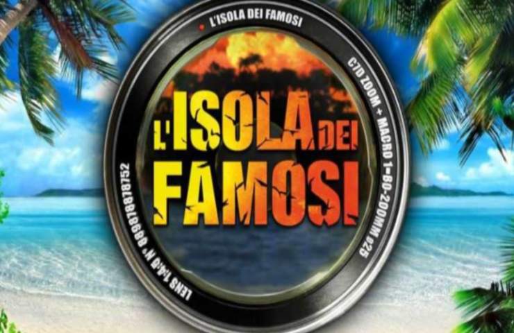 Isola dei Famosi naufrago smascherato