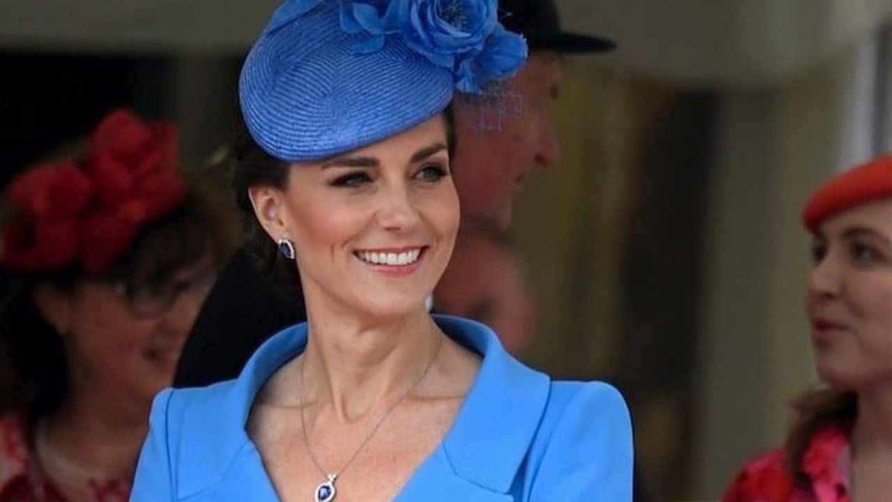 Kate Middleton abbigliamento low cost