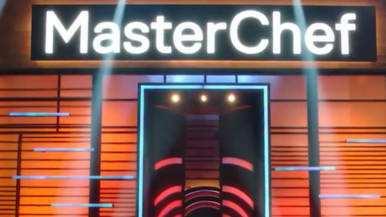 Masterchef programma cucina