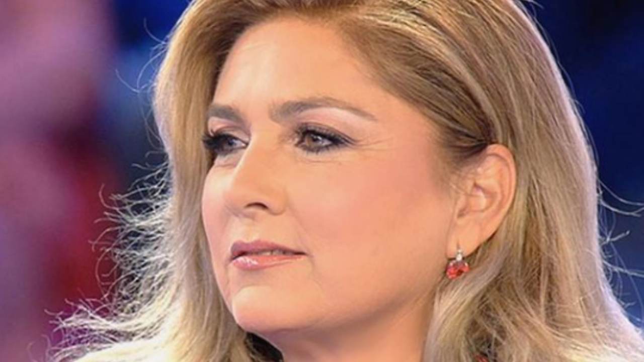 Romina Power