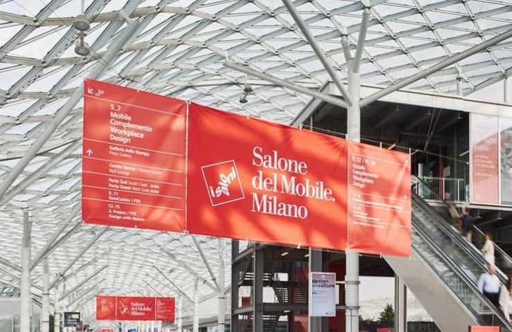 Salone del Mobile novità segno sostenibilità