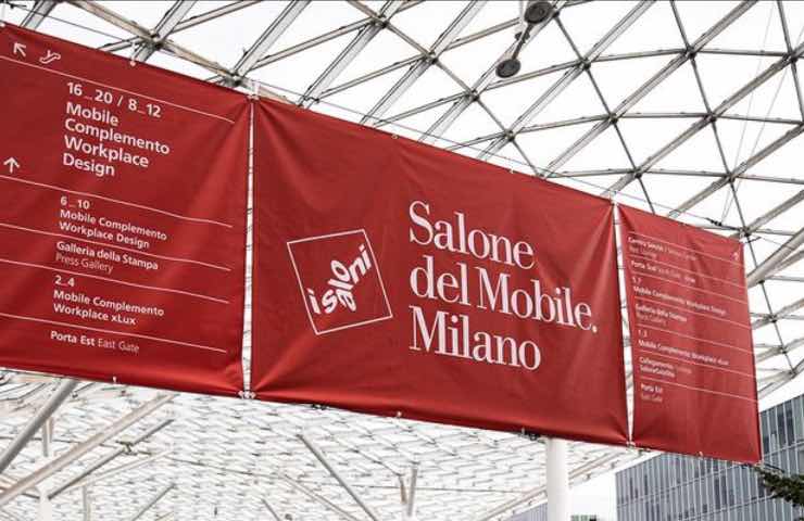 Salone del Mobile novità segno sostenibilità