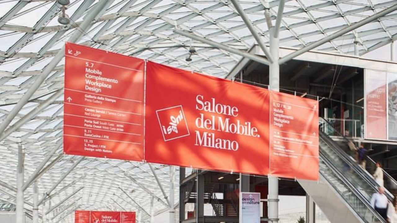 Salone del Mobile novità segno sostenibilità