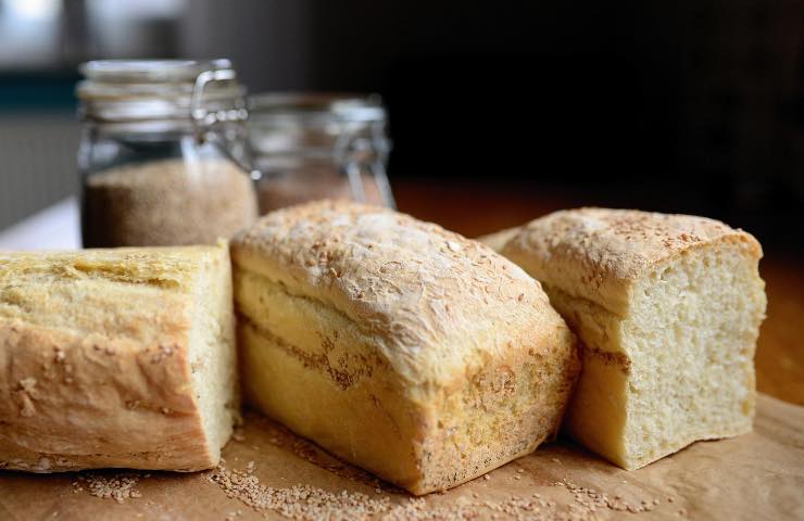 dieta senza glutine errori