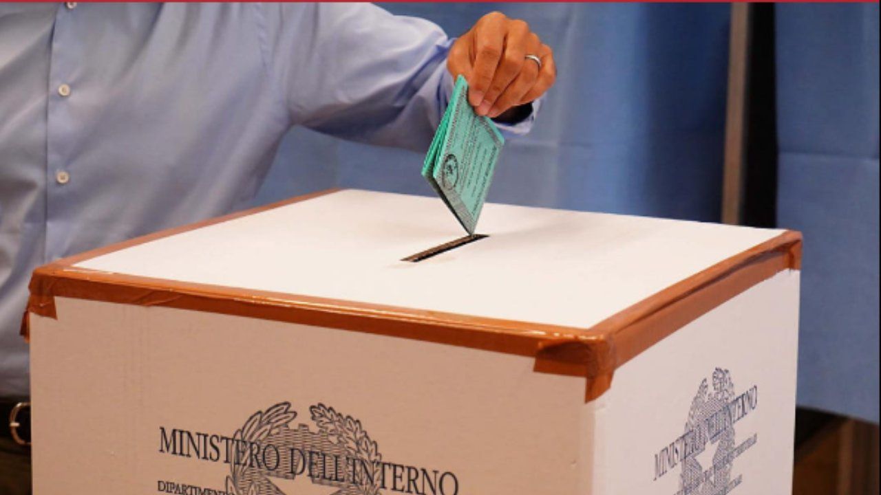 referendum giustizia