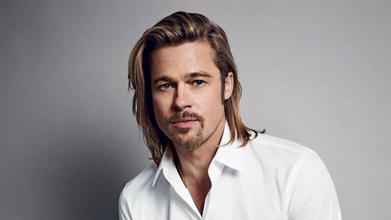 Brad Pitt parole raggelano fan