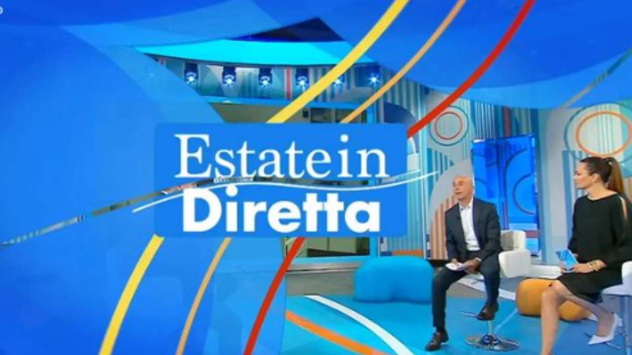 Estate in diretta i conduttori