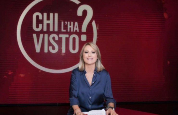 Caso Andreea scomparsa Chi l'ha visto?