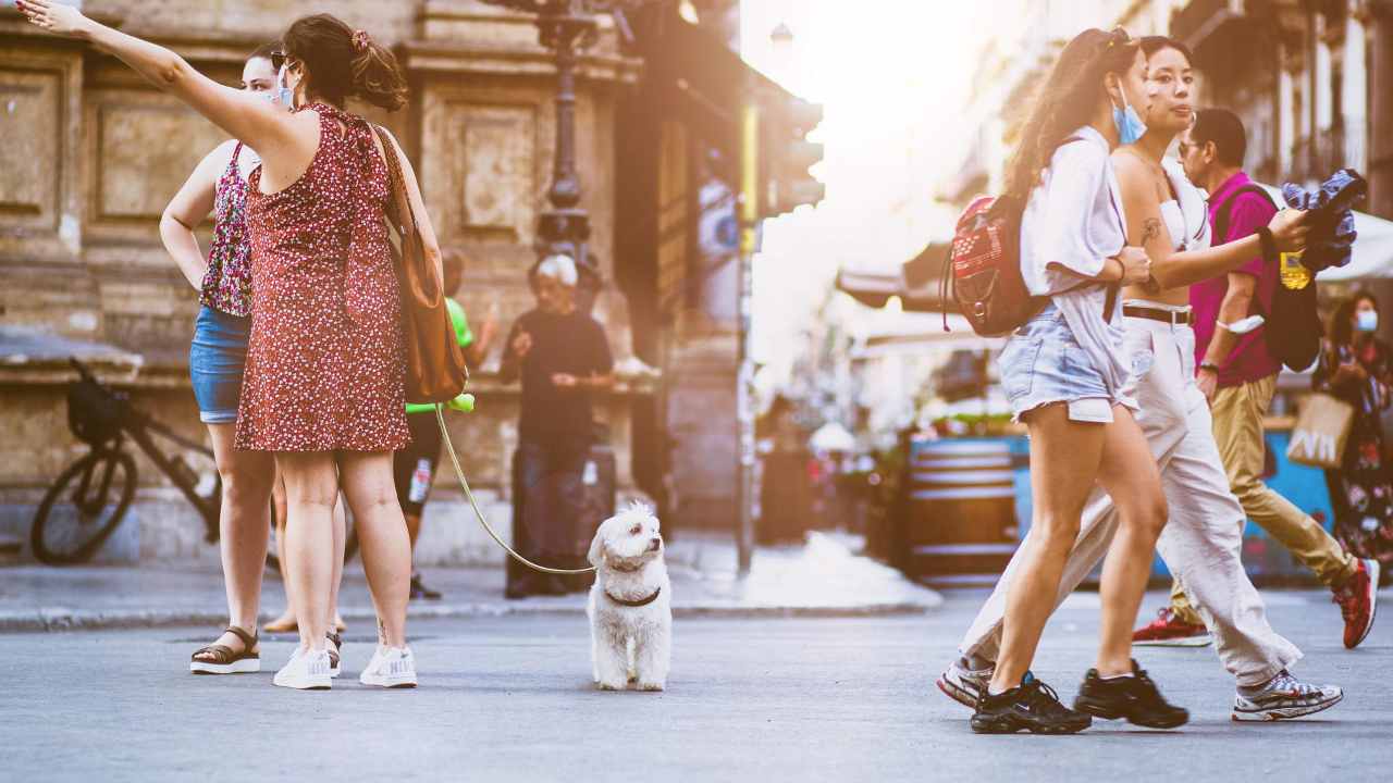 Aspettativa di vita 90 anni Italia