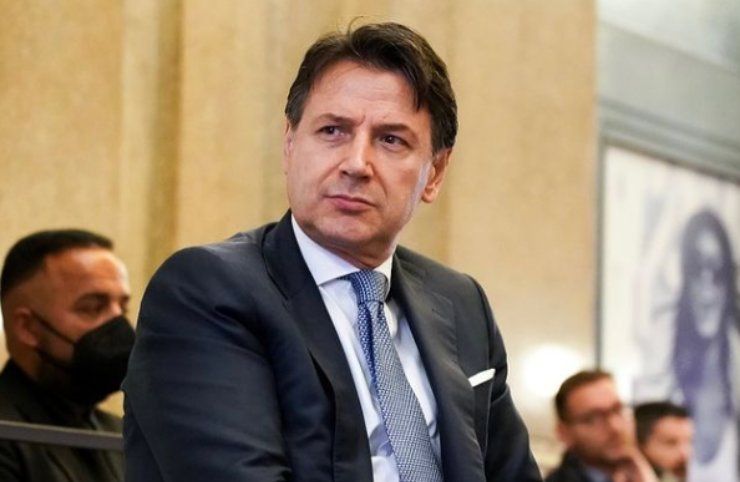 Giuseppe Conte