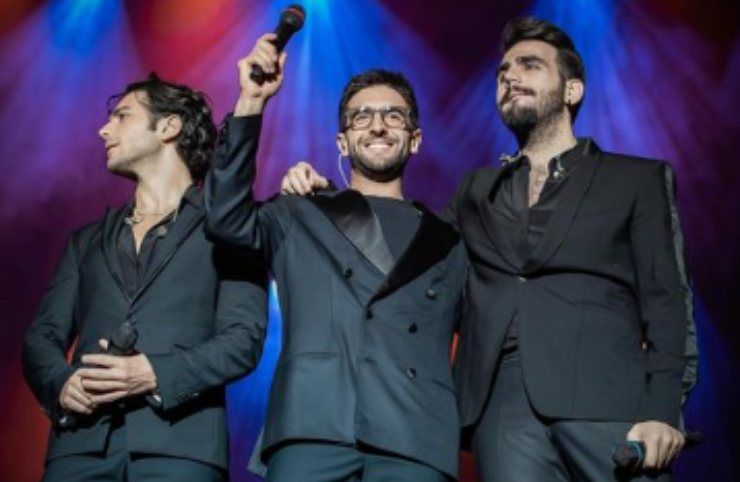 Il Volo