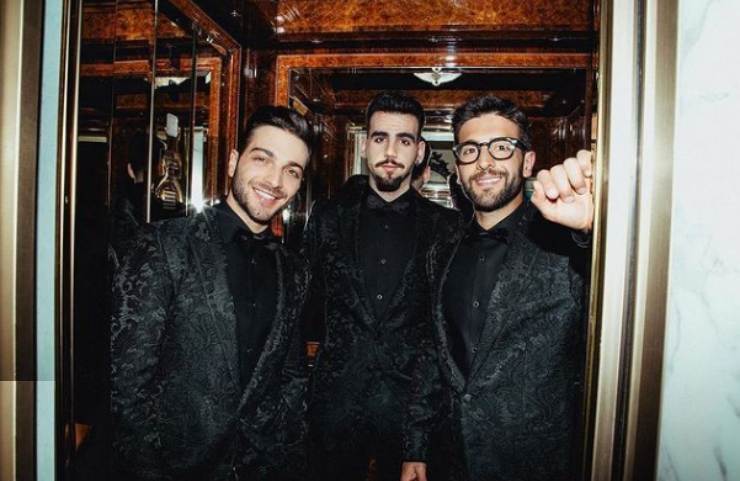 Il Volo