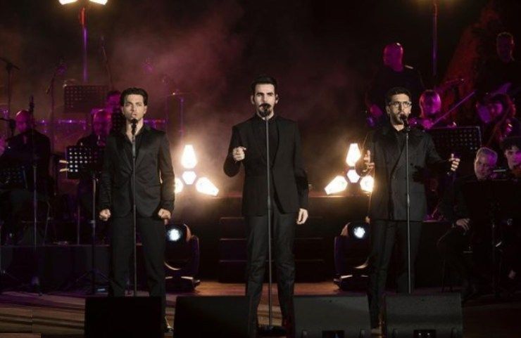 Il Volo