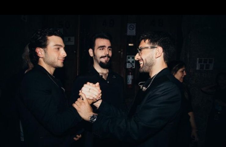 Il Volo