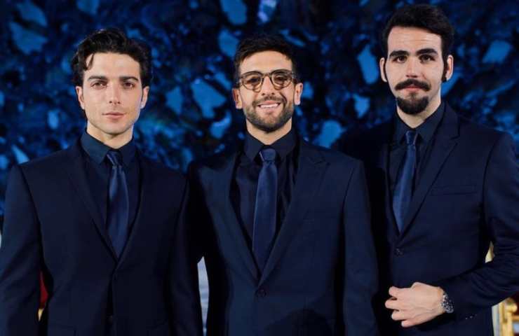 Il Volo concerto