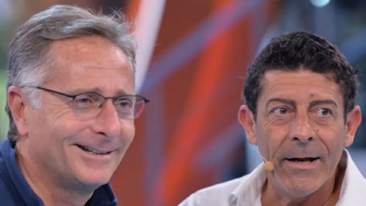 Avanti un altro Paolo e Luca