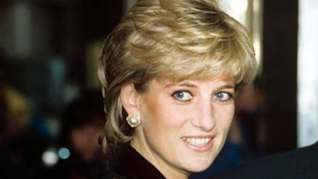 omaggio compleanno Lady Diana