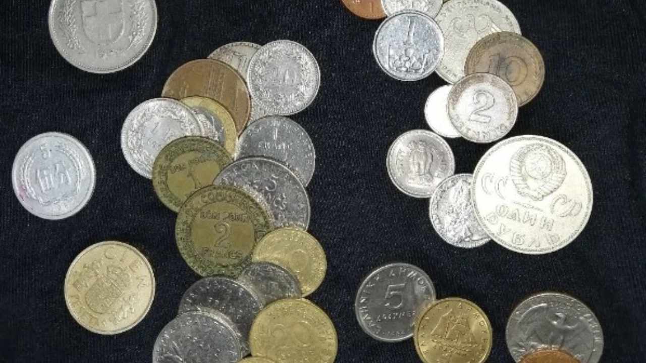 Monete Rare Ce N Una Che Pu Farti Guadagnare Migliaia Di Euro